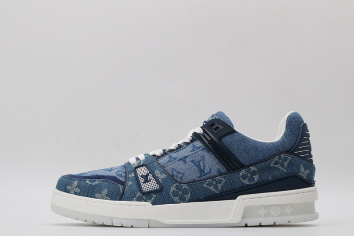 LOU1VTON trainer