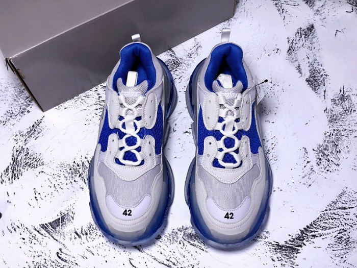 BLC* Triple S Trainer