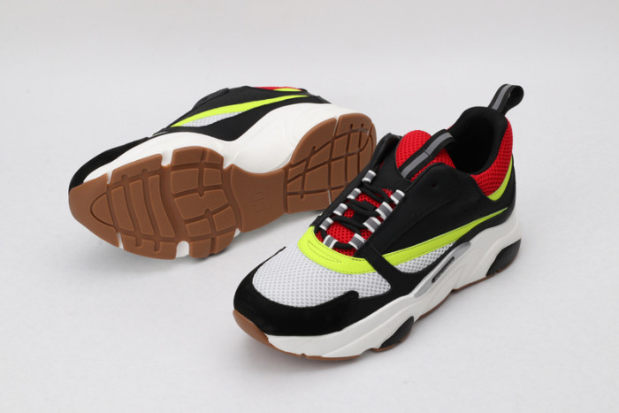 d1or b22 sneaker