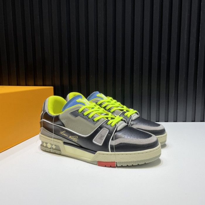 LOU1VTON TRAINER