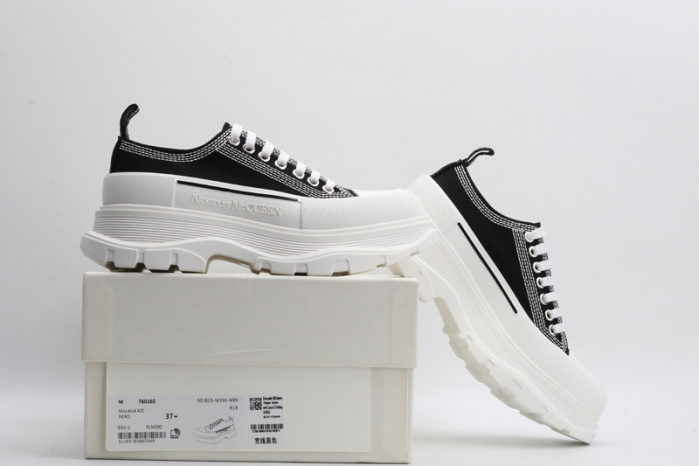 mcqueen tread slick