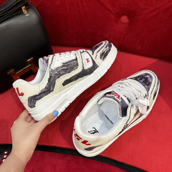 LOU1VTON trainer