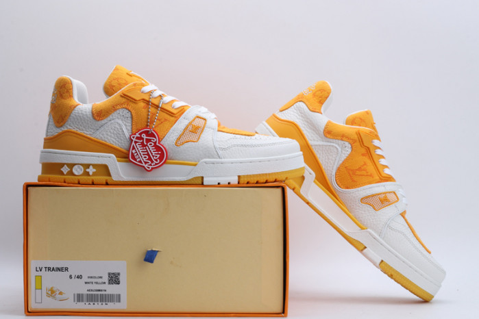 LOU1VTON trainer