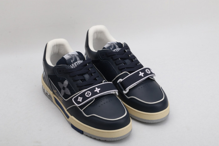 LOU1VTON trainer