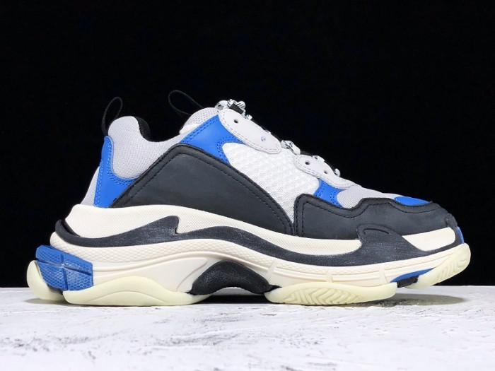 BLC* Triple S Trainer
