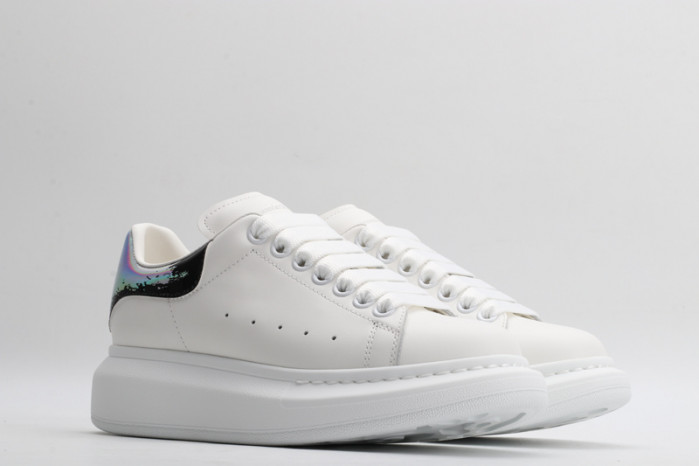 mcqueen oversized sneaker