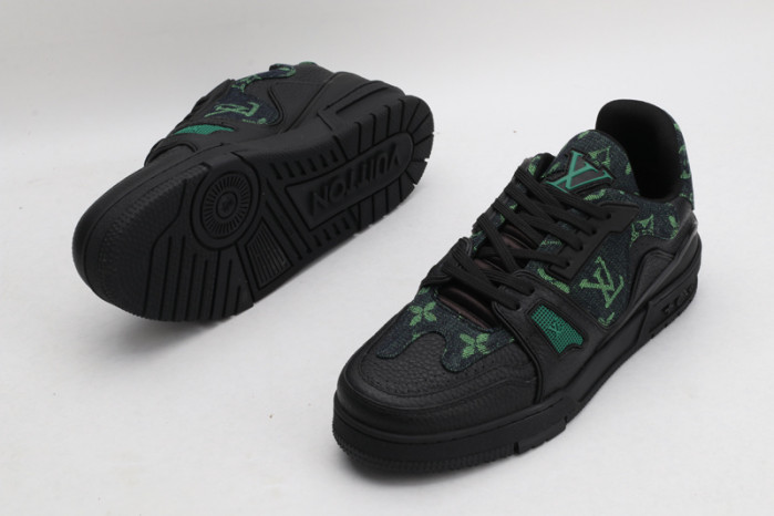 LOU1VTON trainer
