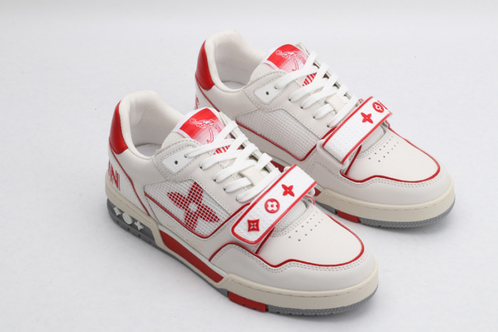 LOU1VTON trainer