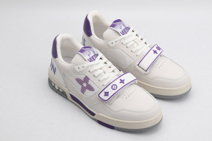 LOU1VTON trainer