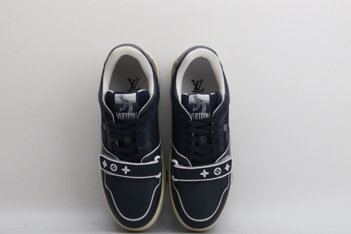 LOU1VTON trainer