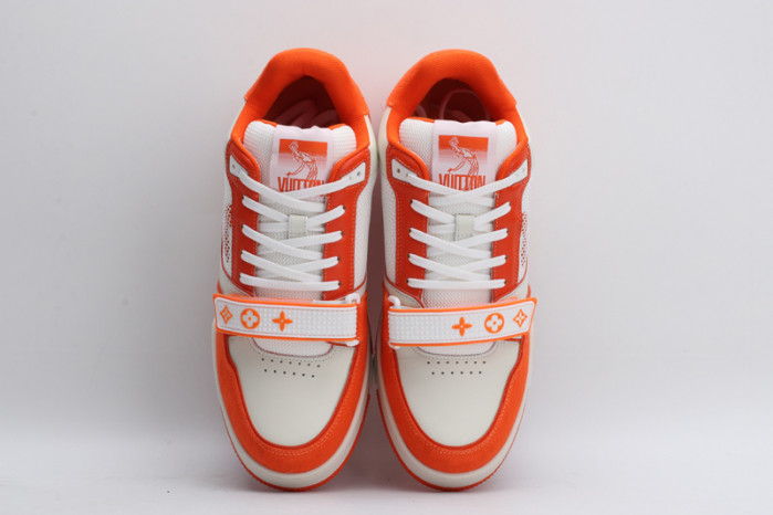 LOU1VTON trainer