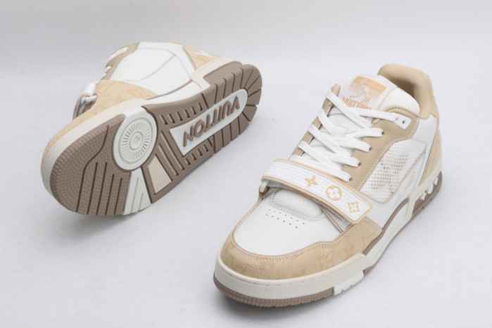 LOU1VTON trainer