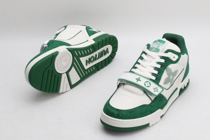 LOU1VTON trainer