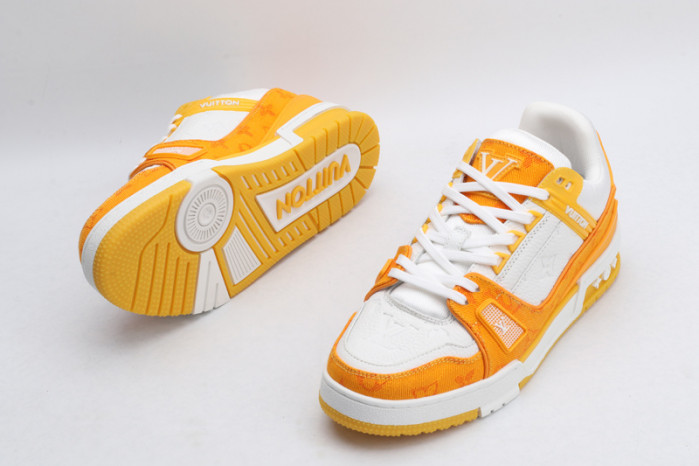 LOU1VTON trainer