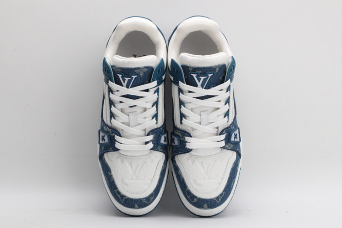 LOU1VTON trainer