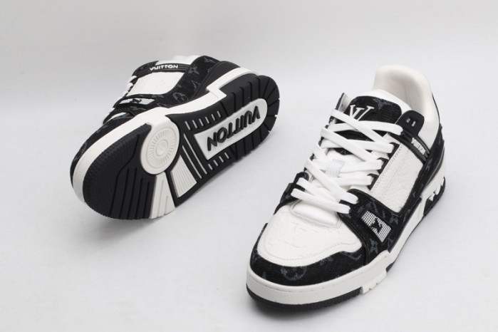 LOU1VTON trainer
