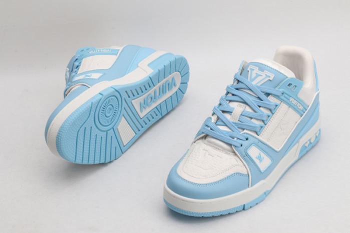 LOU1VTON trainer