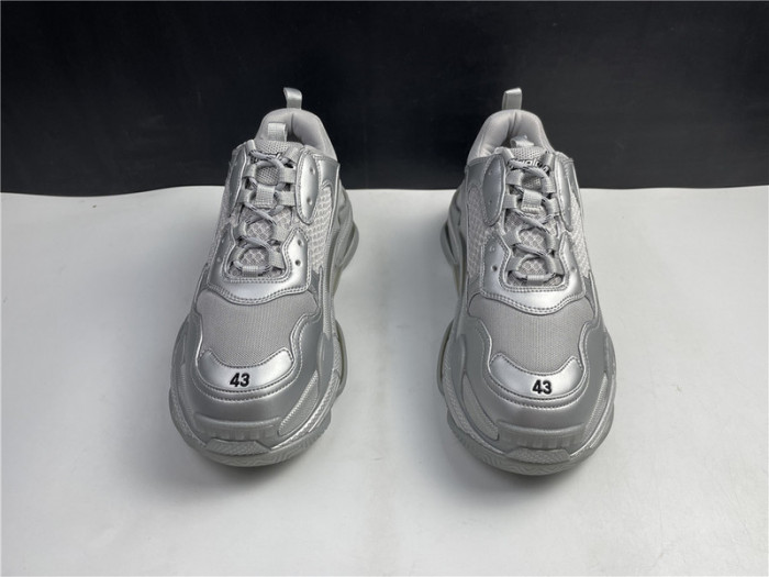 BLC* TRIPLE S TRAINER