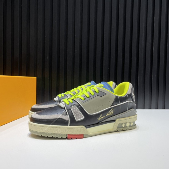 LOU1VTON TRAINER