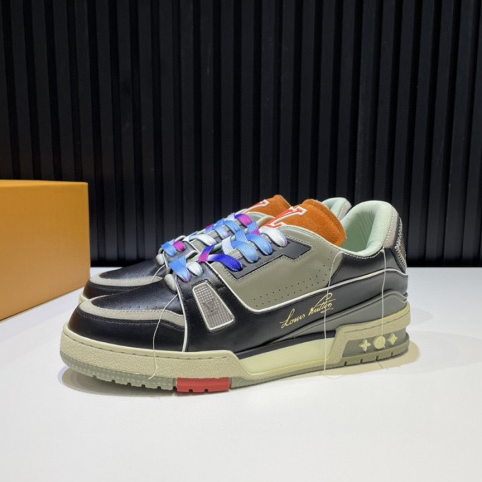 LOU1VTON TRAINER