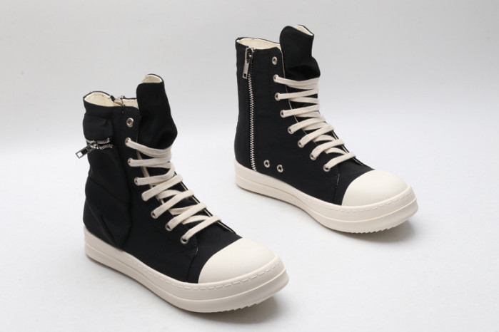rick owens shoes
