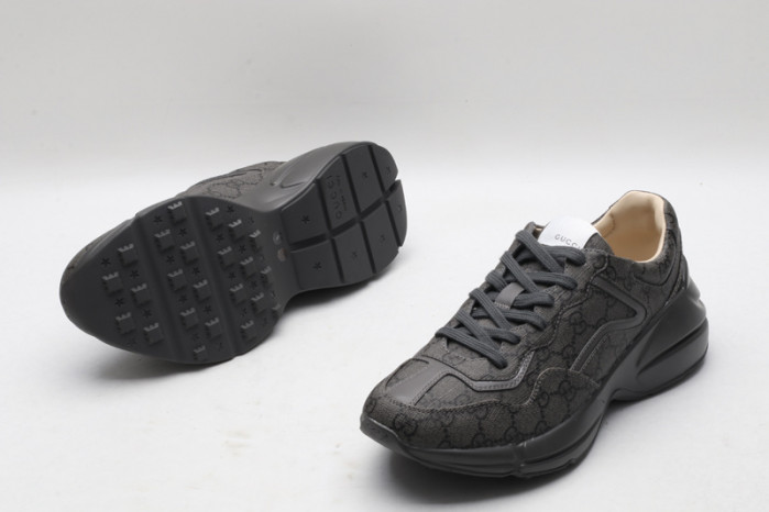 gc rhyton sneakers