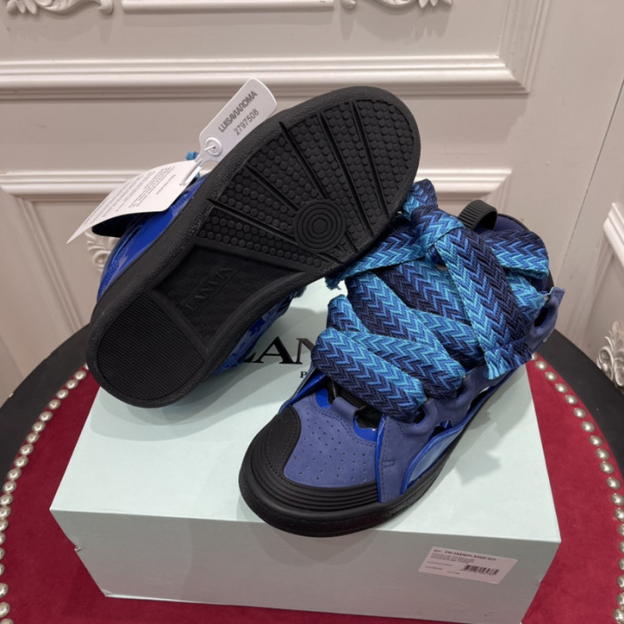 lanv1n sneakers