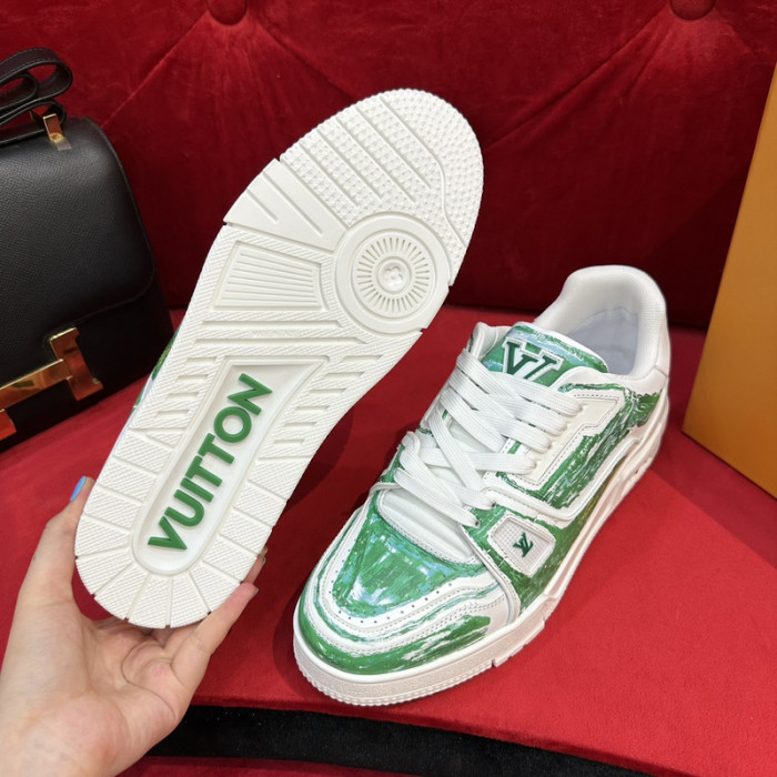 LOU1VTON trainer