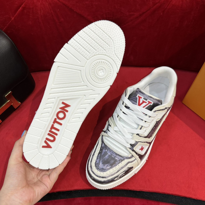 LOU1VTON trainer