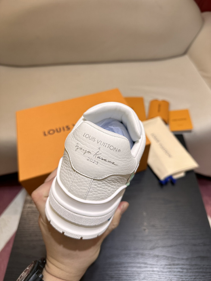 LOU1VTON trainer