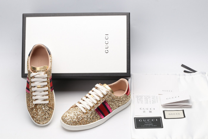 gc ace sneakers