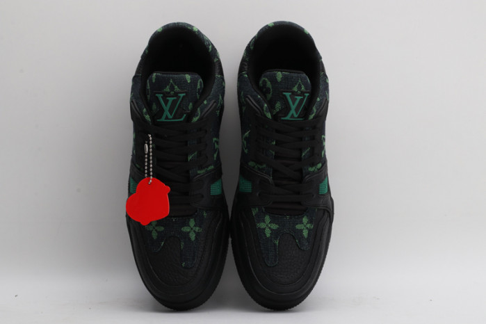 LOU1VTON trainer