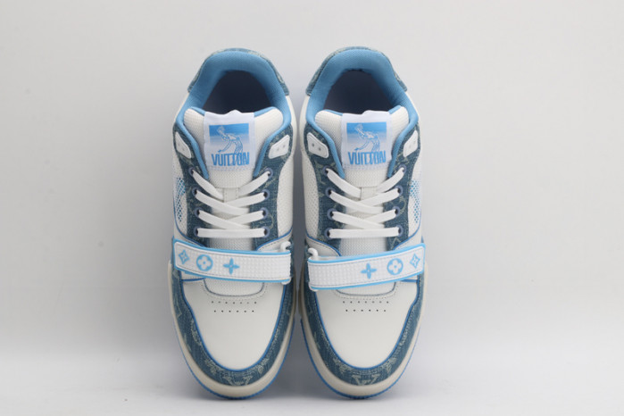 LOU1VTON trainer