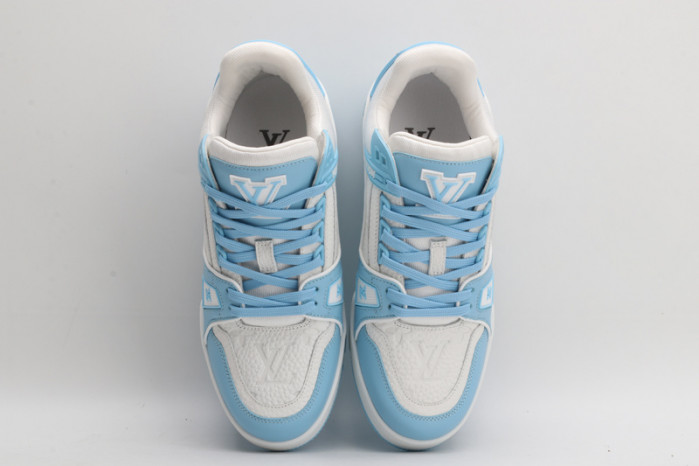 LOU1VTON trainer