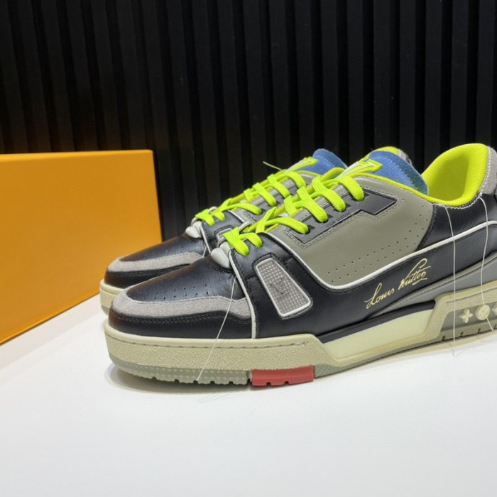 LOU1VTON TRAINER