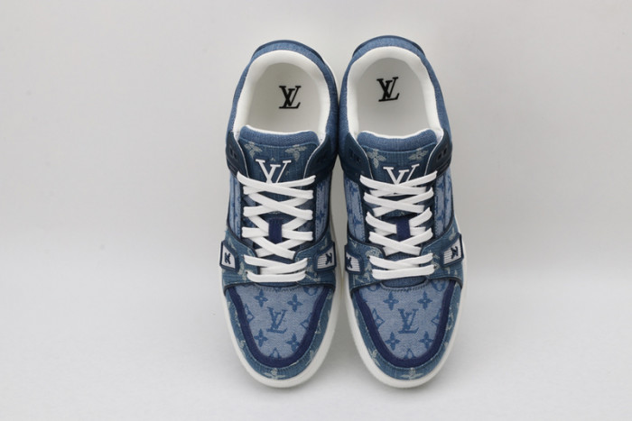 LOU1VTON trainer