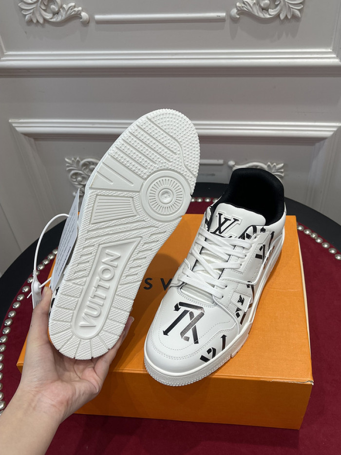 LOU1VTON trainer