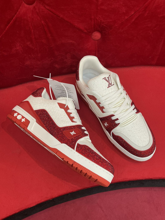LOU1VTON trainer