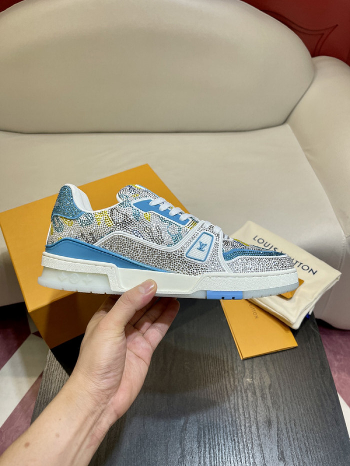 LOU1VTON trainer