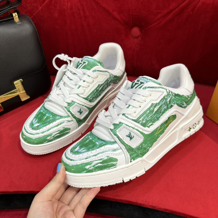 LOU1VTON trainer