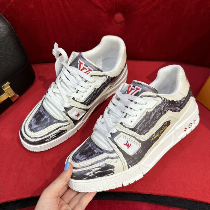 LOU1VTON trainer