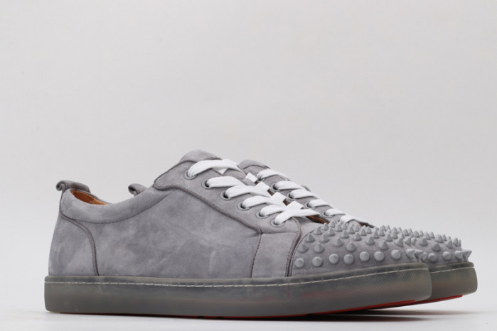 Ch**an loubout1n customize shoes