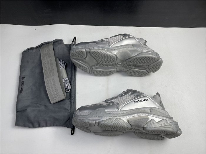 BLC* TRIPLE S TRAINER