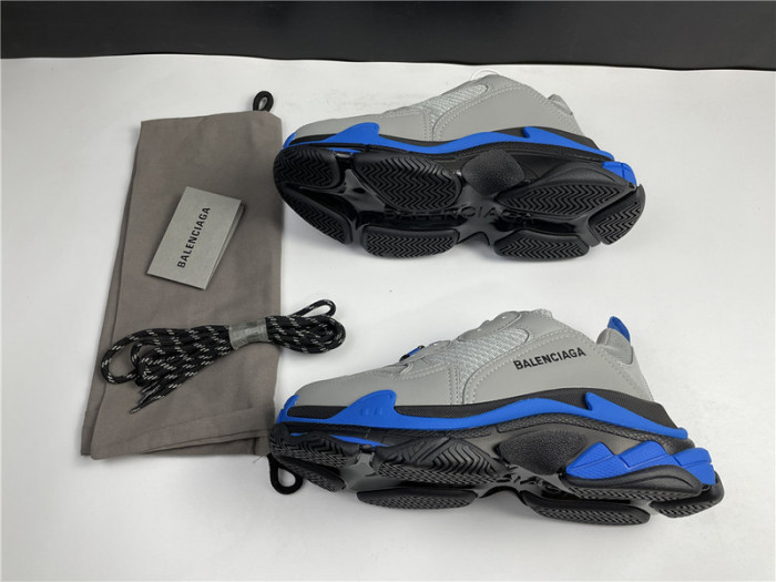 BLC* TRIPLE S TRAINER