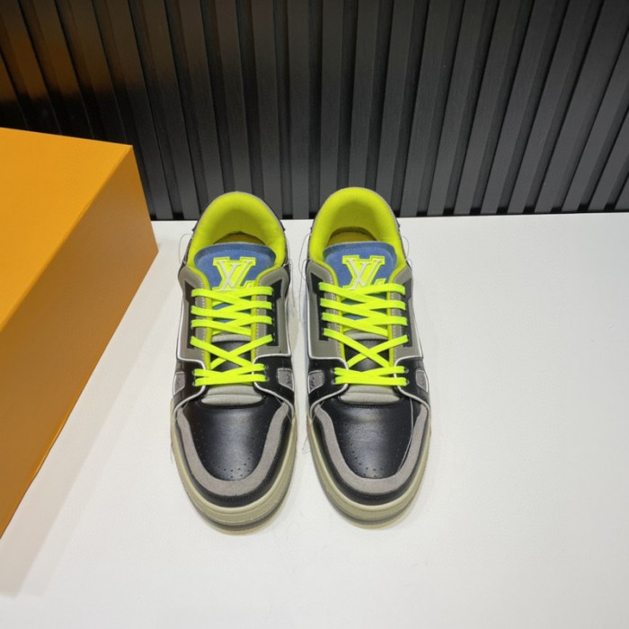 LOU1VTON TRAINER