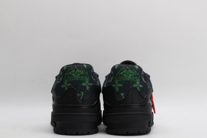 LOU1VTON trainer