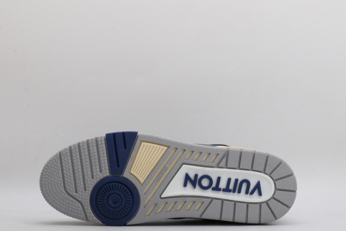 LOU1VTON trainer