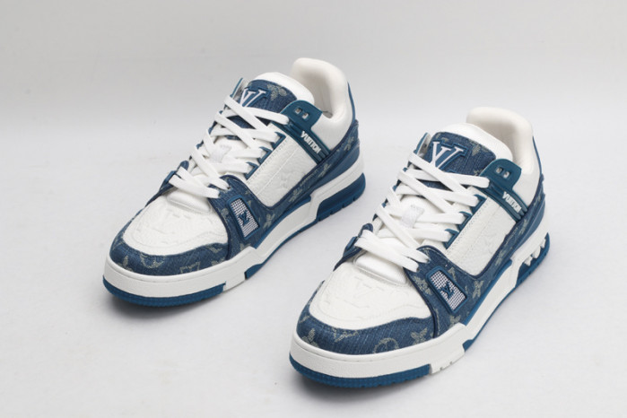 LOU1VTON trainer