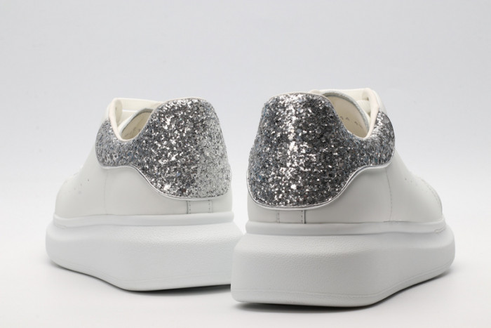 mcqueen oversized sneaker