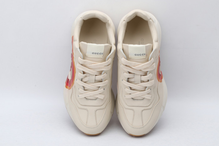 gc rhyton sneakers